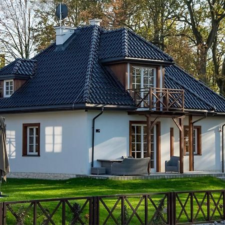 Willa Zamkowe Wzgórze Dom nr 9 Kazimierz Dolny, Góry Zewnętrze zdjęcie