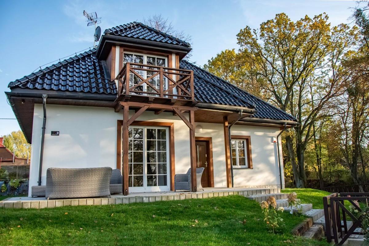 Willa Zamkowe Wzgórze Dom nr 9 Kazimierz Dolny, Góry Zewnętrze zdjęcie